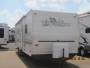 2001 Fleetwood Wilderness